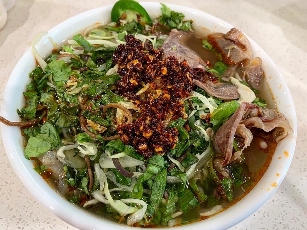 Bun Bo Hue
