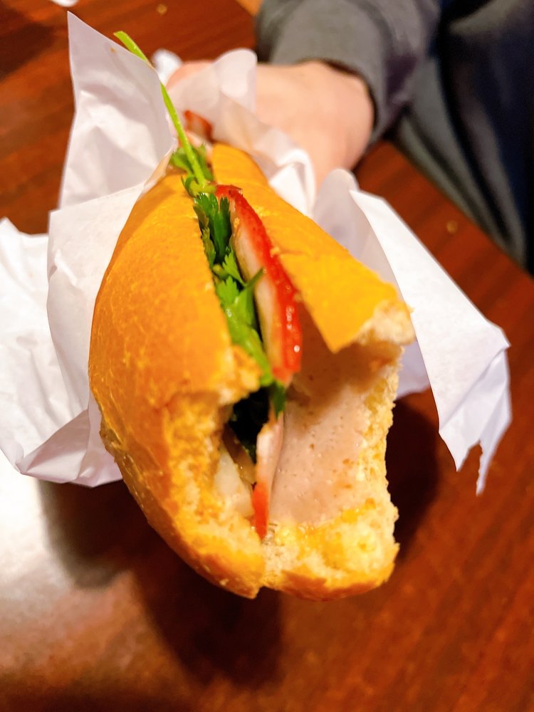 Banh Mi