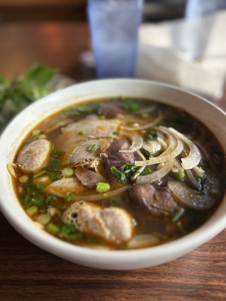 Bun Bo Hue
