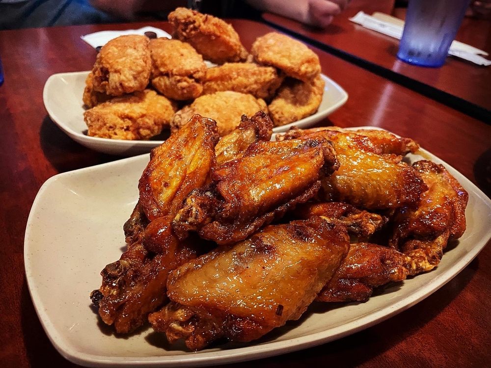 Chicken Wings