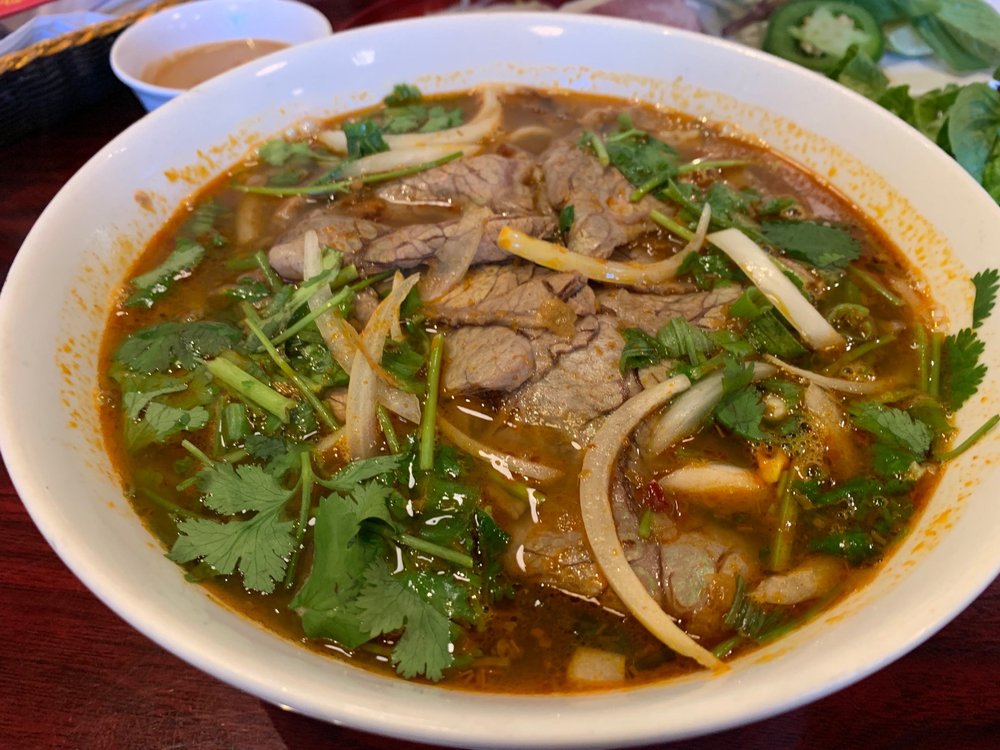 Bun Bo Hue