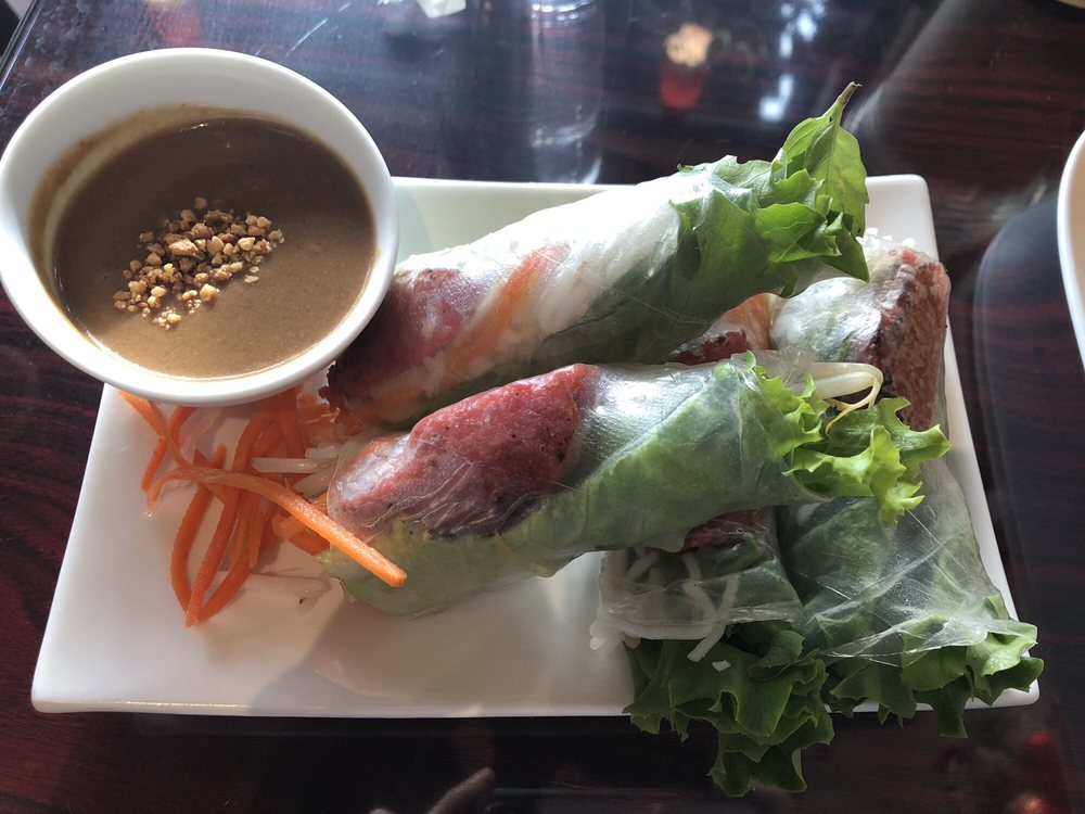 Grilled Pork Viet Sandwich