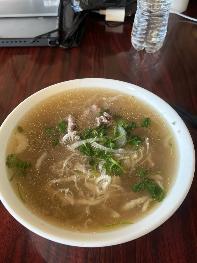 Pho Tai