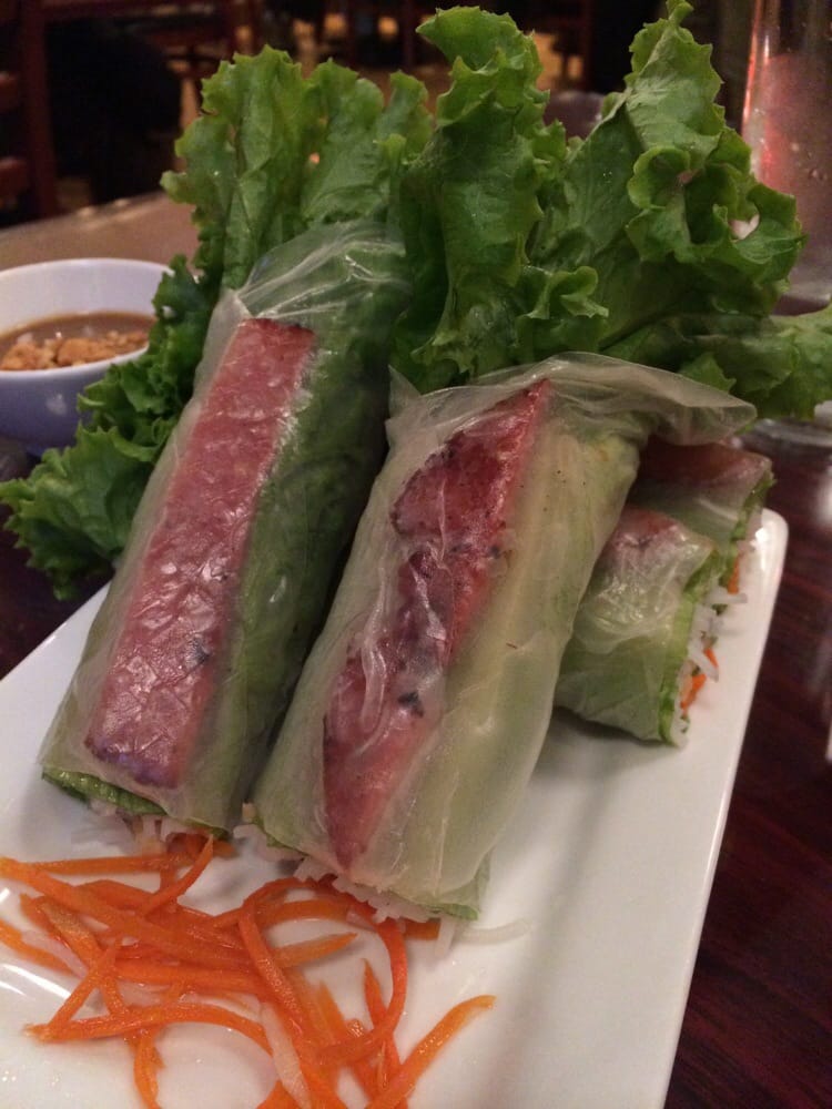 Summer Rolls