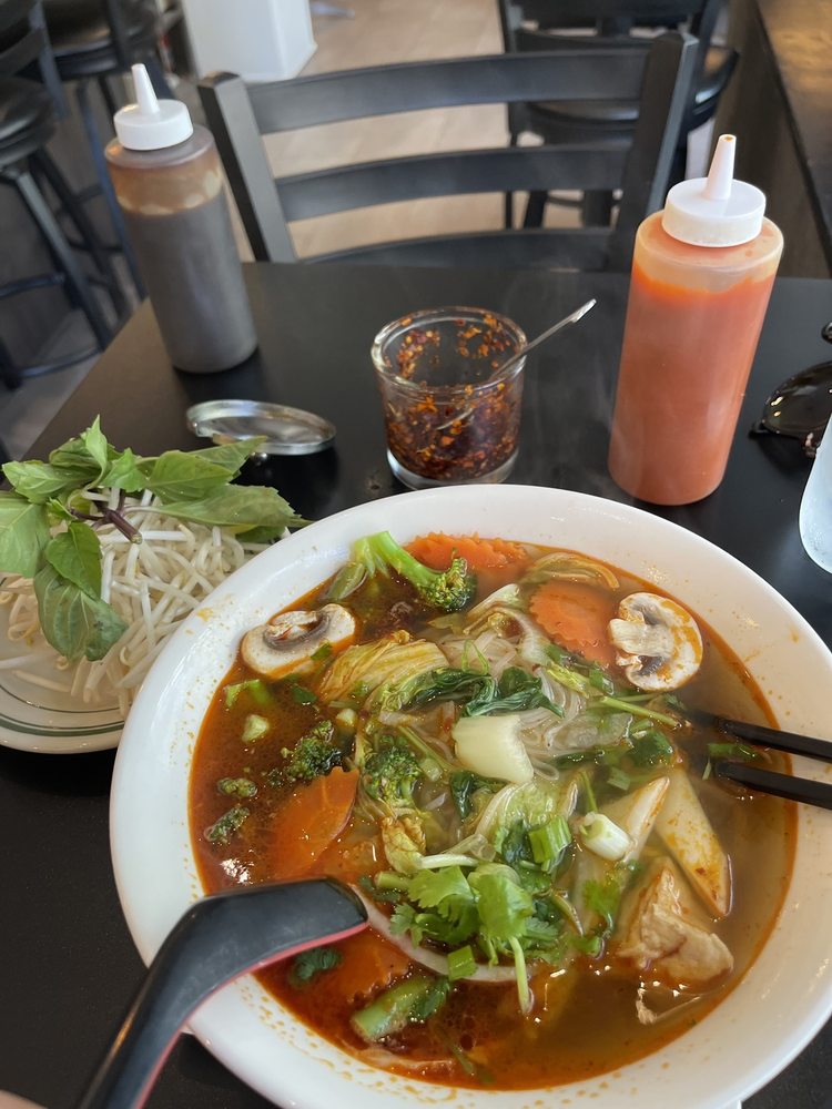 Mala Pho