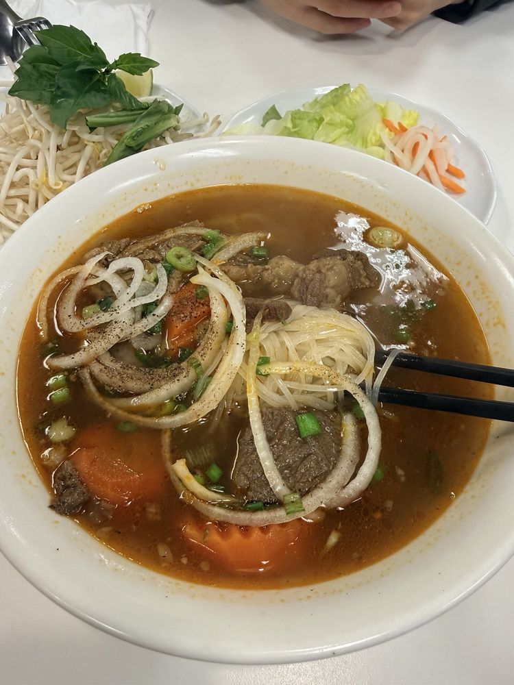 Bo Kho