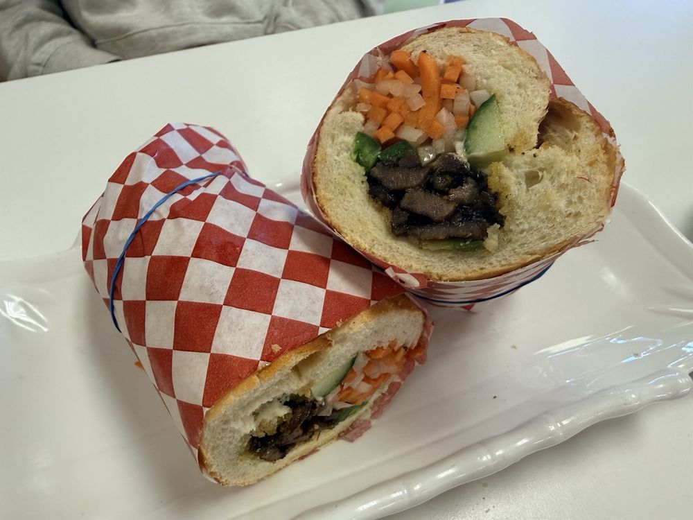 Banh Mi