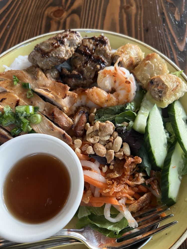 Combo Vermicelli