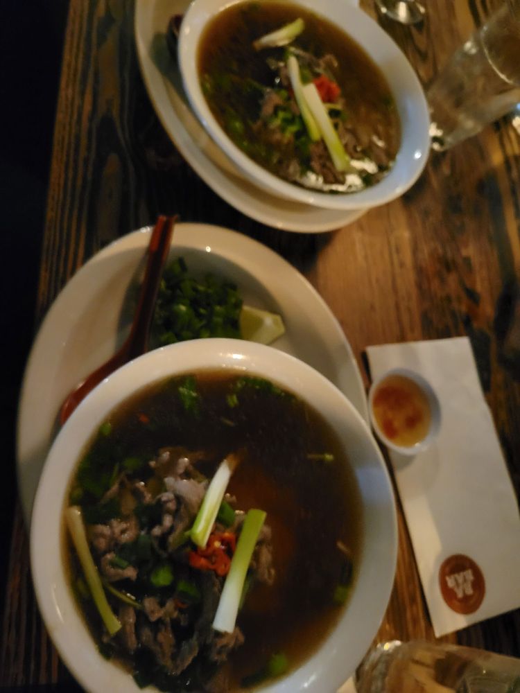Pho Tai Nam
