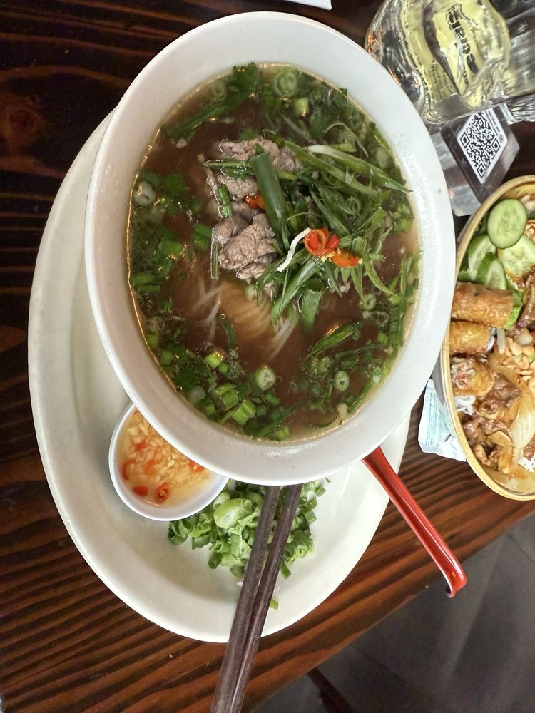 Pho Ha Noi