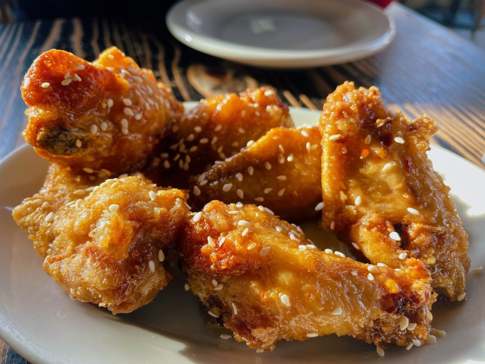 Sai Gon Chicken Salad