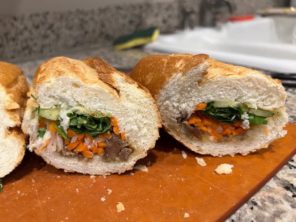 Bahn Mi
