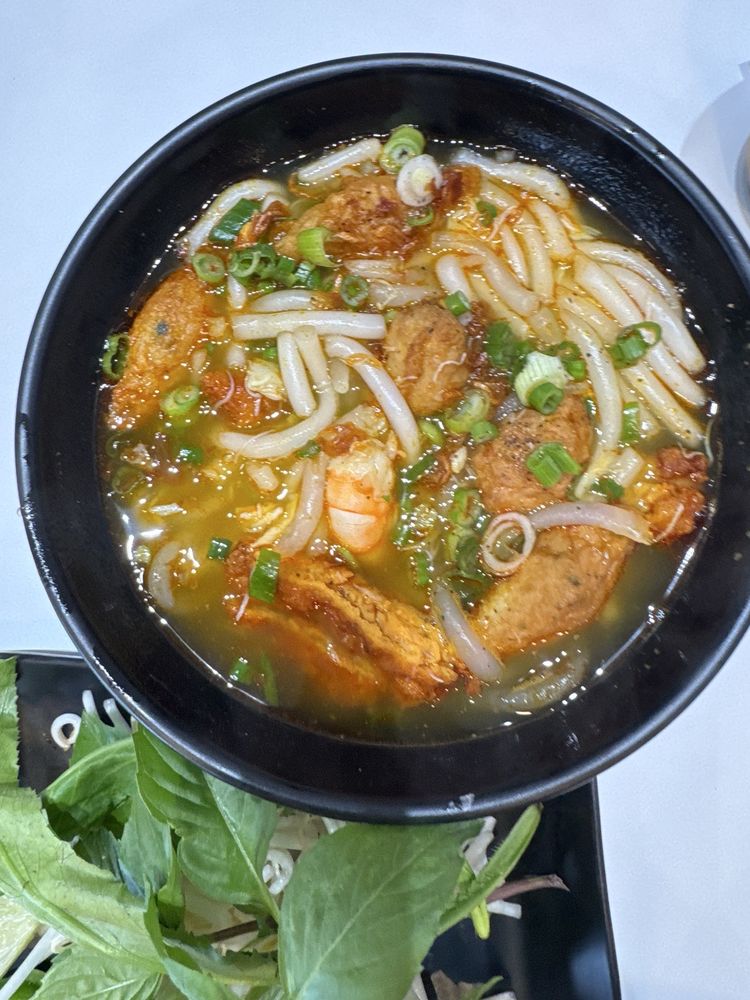 Banh Canh Tom