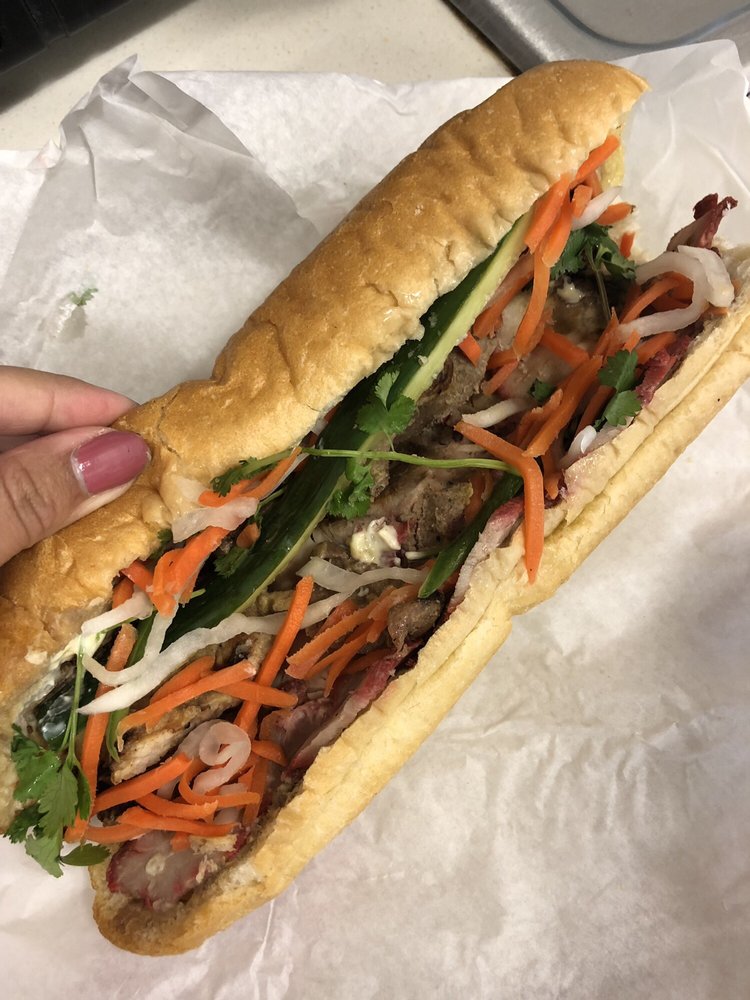 Banh Mi