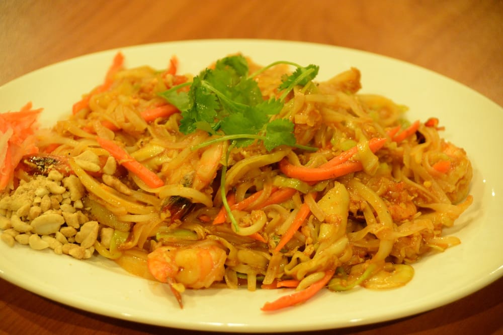 Pad Thai