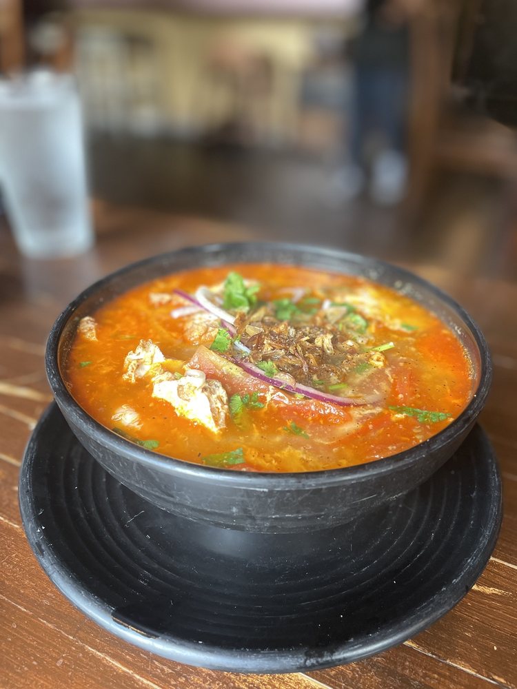 Bun Rieu