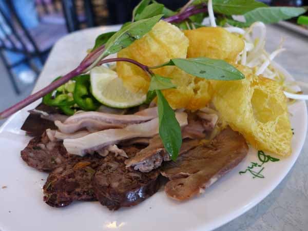 Chao Long Weekend Special