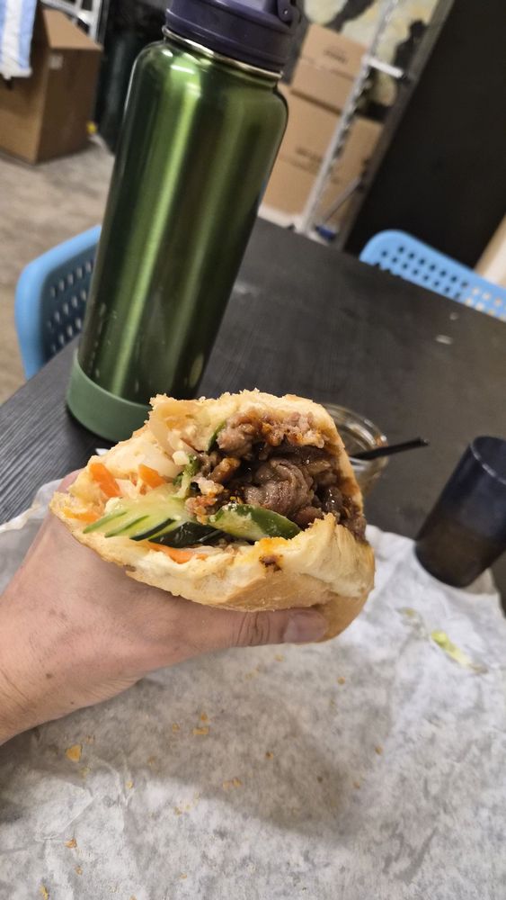 Banh Mi
