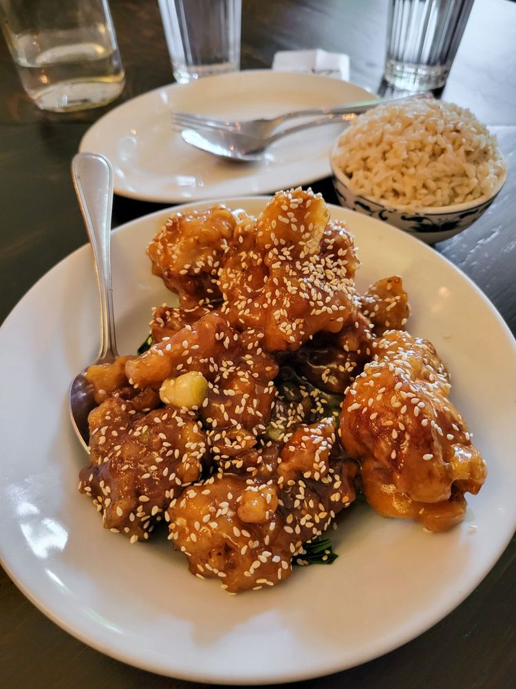 Crispy Local Drunken Chicken