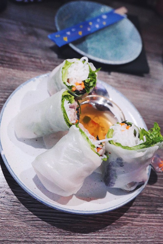 Pork Belly Fried Rice