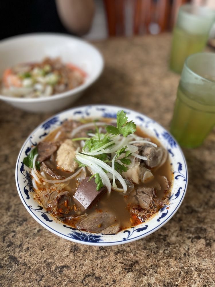 Bun Bo Hue