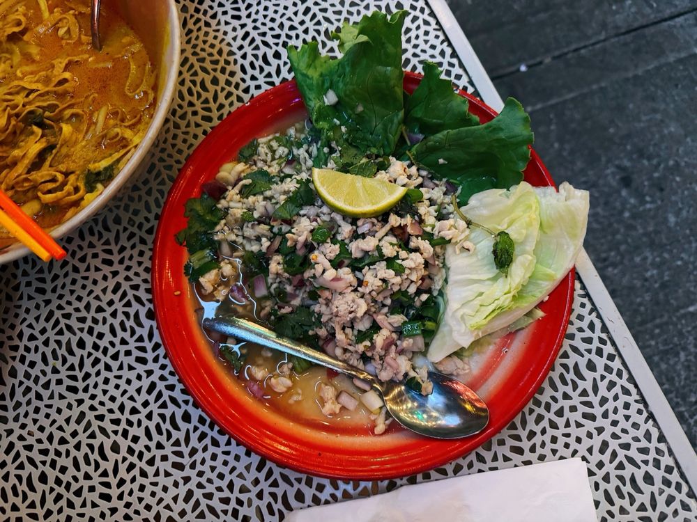 Larb