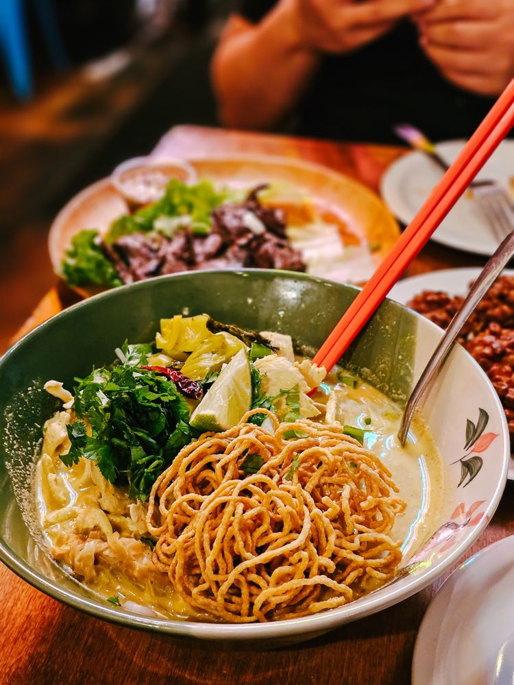 Khao Soi