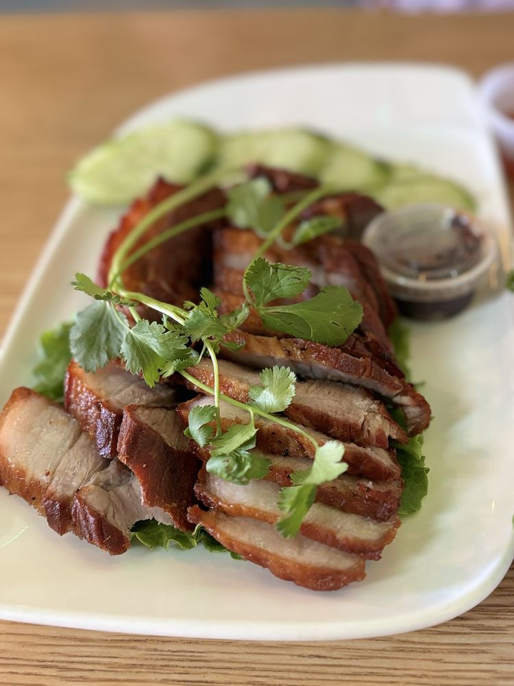Pork Belly