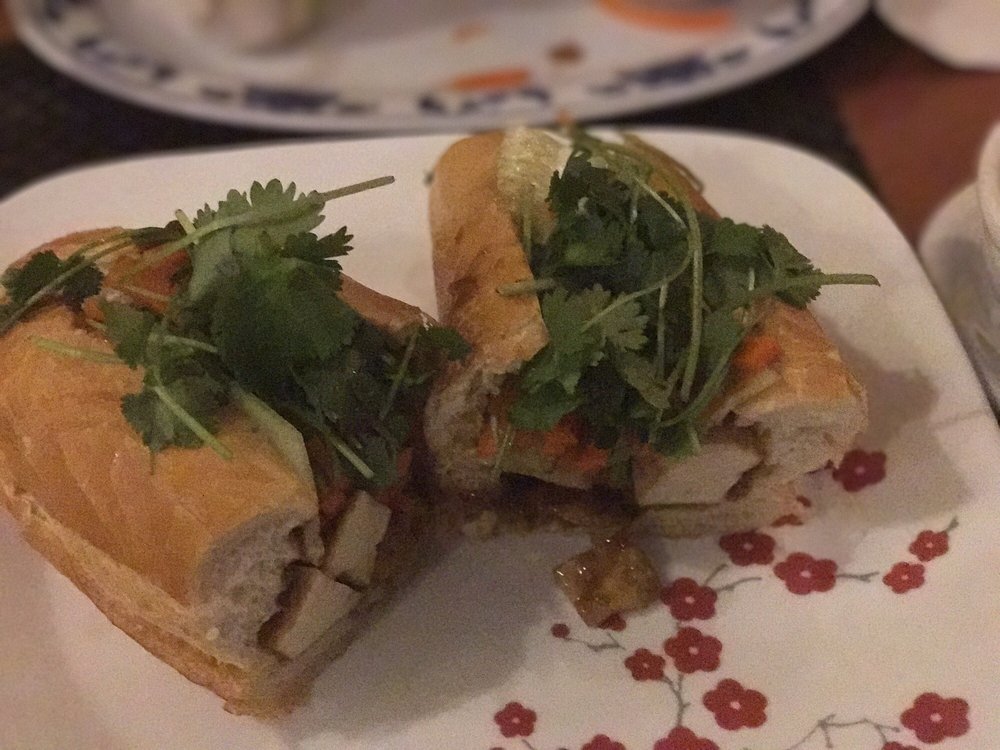Banh Mi