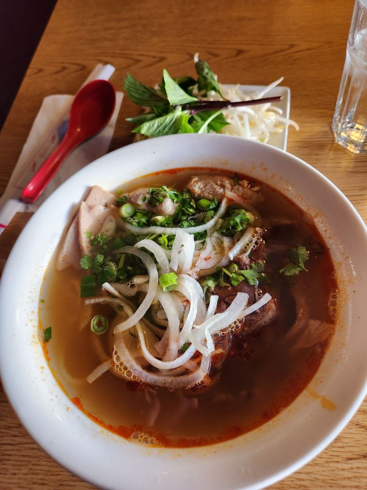 Bun Bo Hue