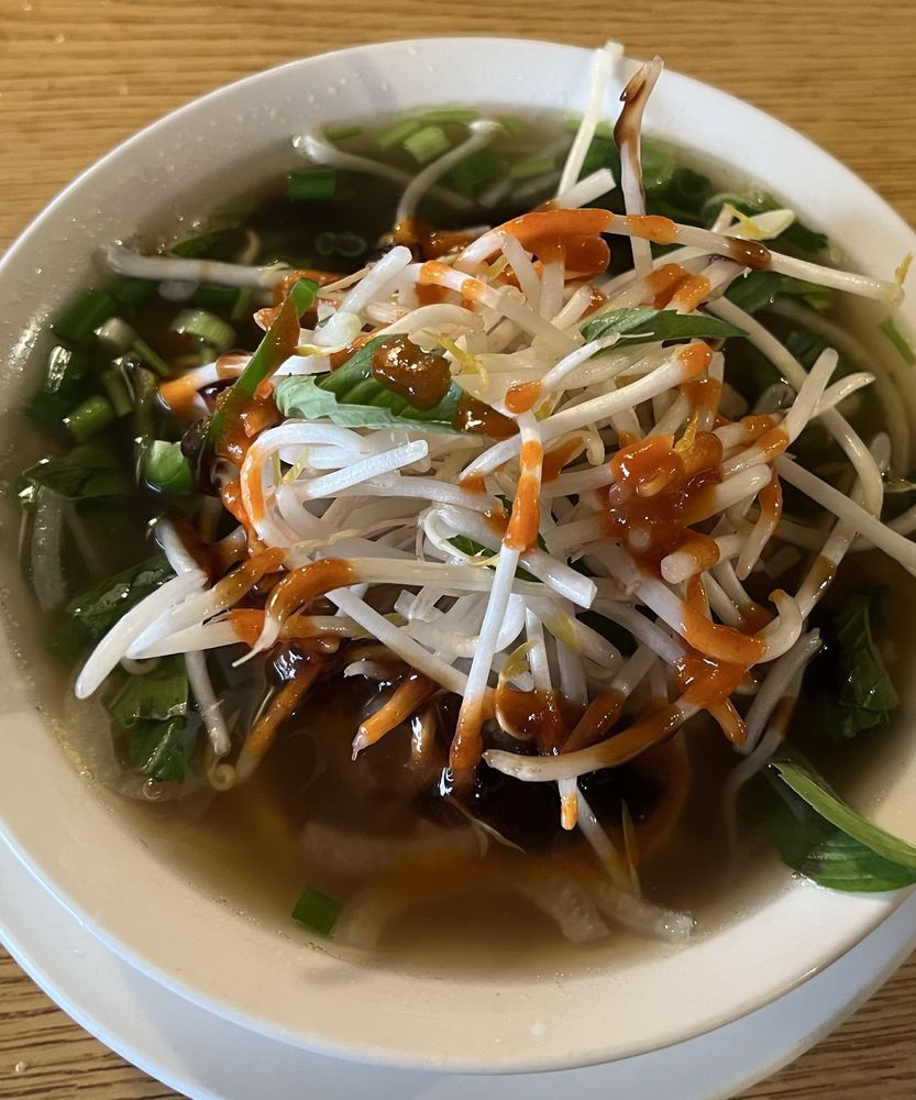 Pho Ga