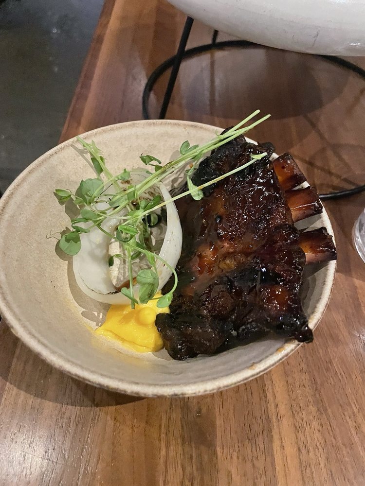 Short Rib
