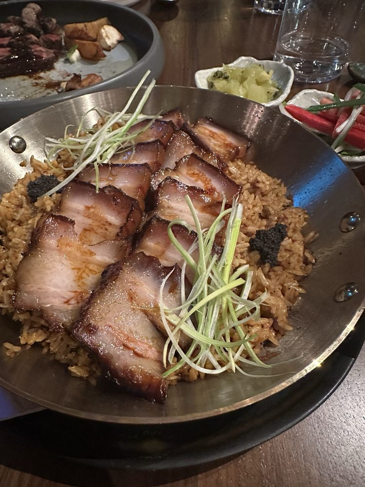 Pork Belly