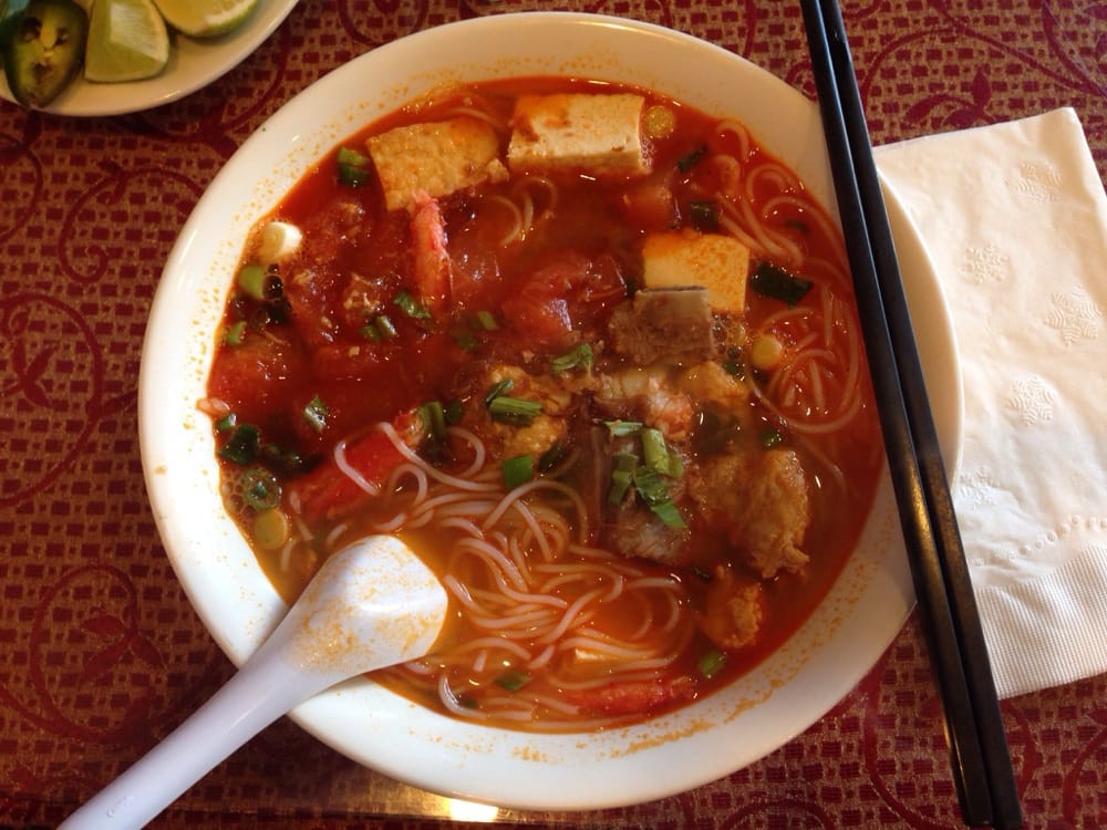 Bun Rieu
