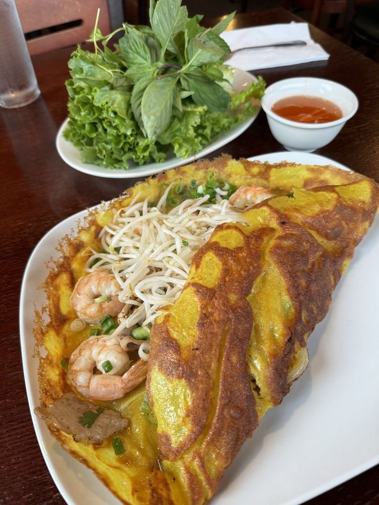 Banh Xeo