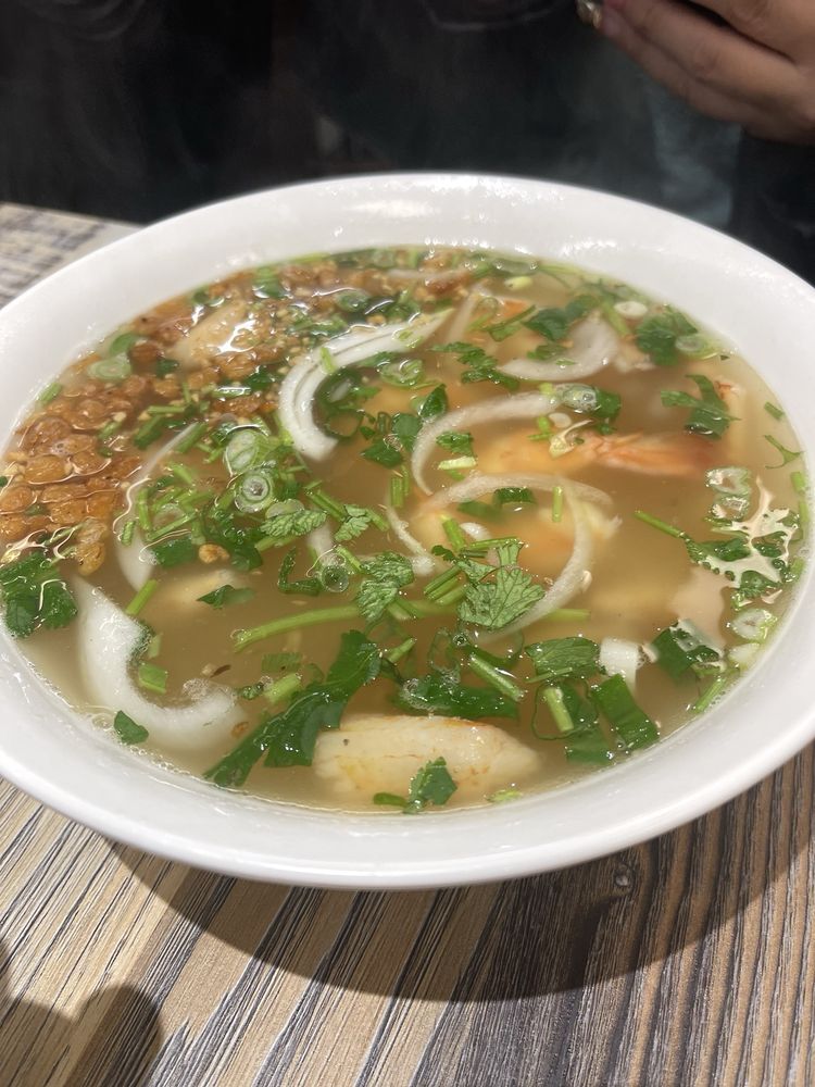 Banh Canh