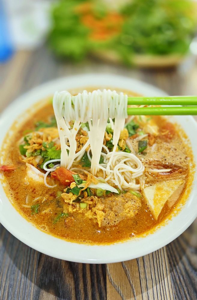 Bun Rieu