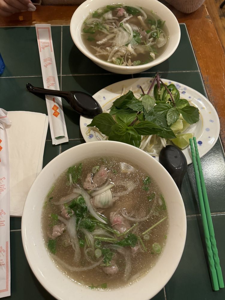 Pho Dac Biet