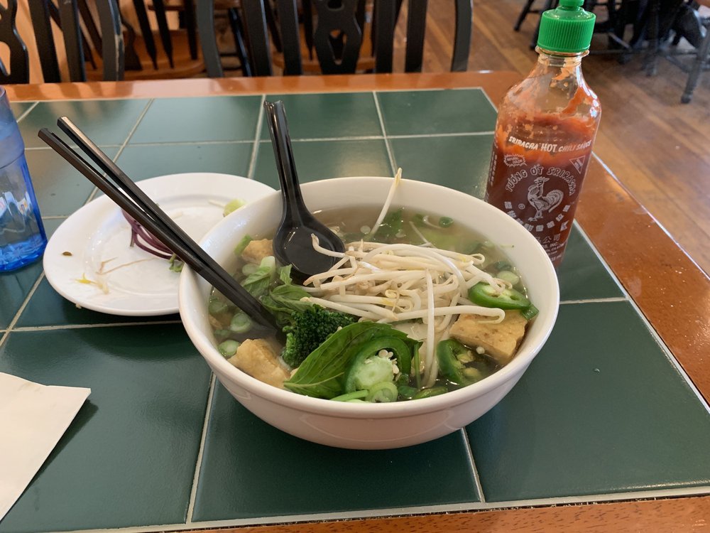 Hot Pho