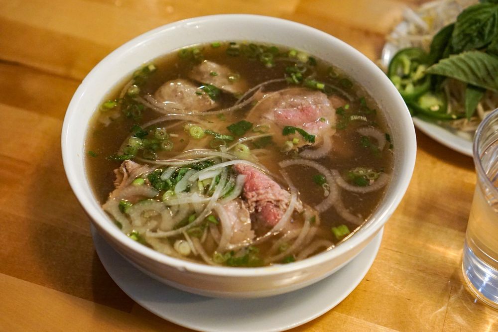 Pho Special