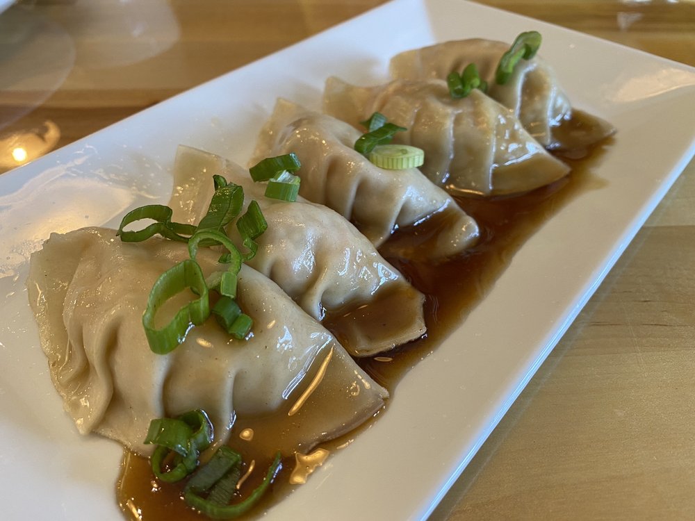 Pot Stickers