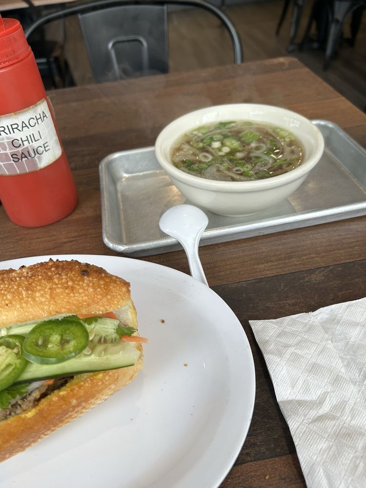 16 Oz Fatty Beef Broth