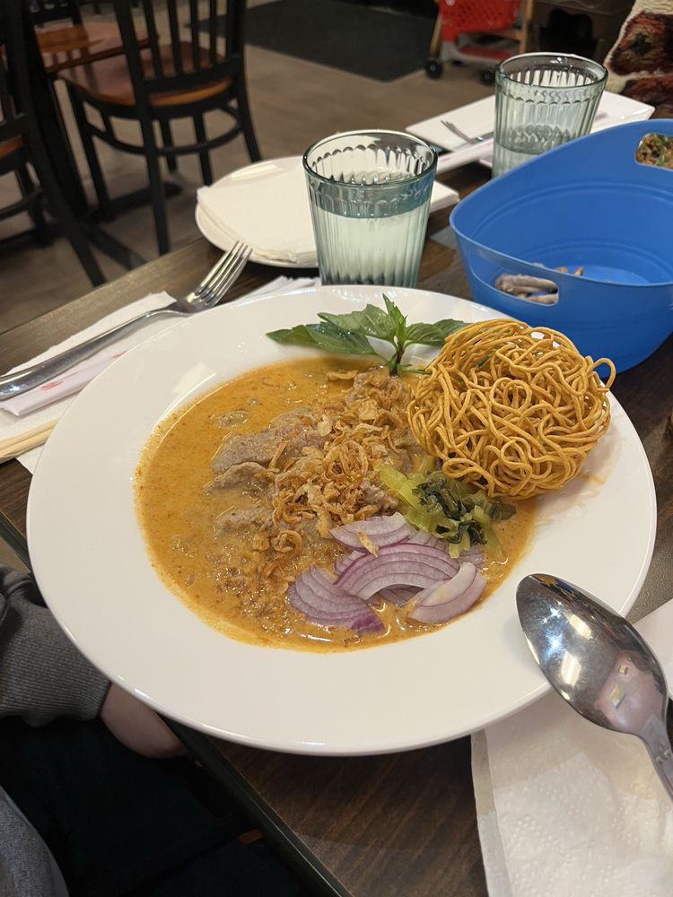 Khao Soi
