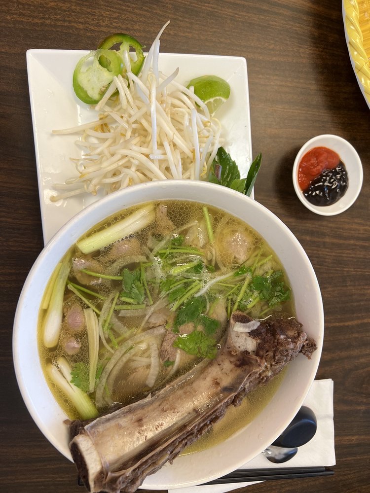 Special Pho