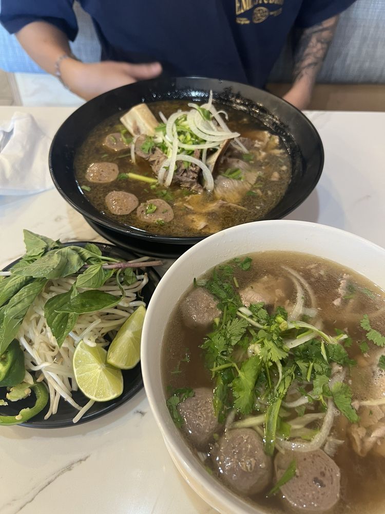 Pho Your Way