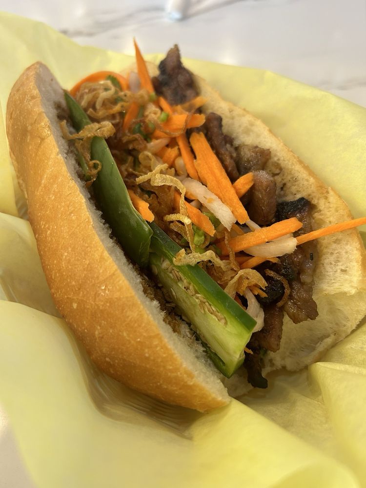 Banh Mi