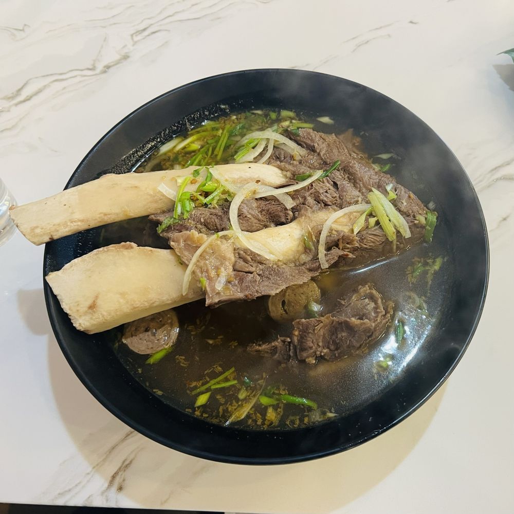 House Special Pho