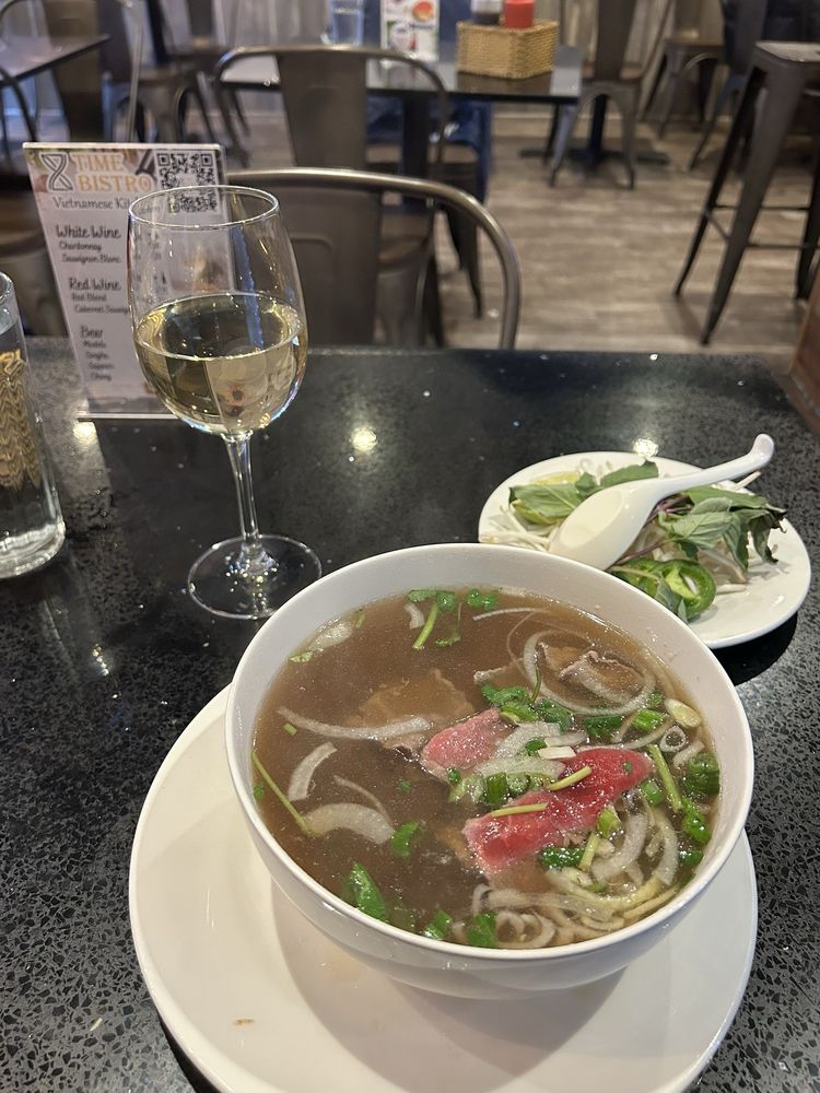 Steak Pho