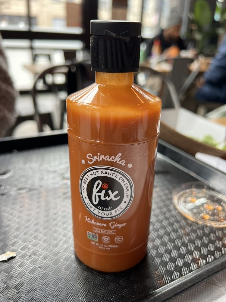 Lemongrass Pork Banh Mi