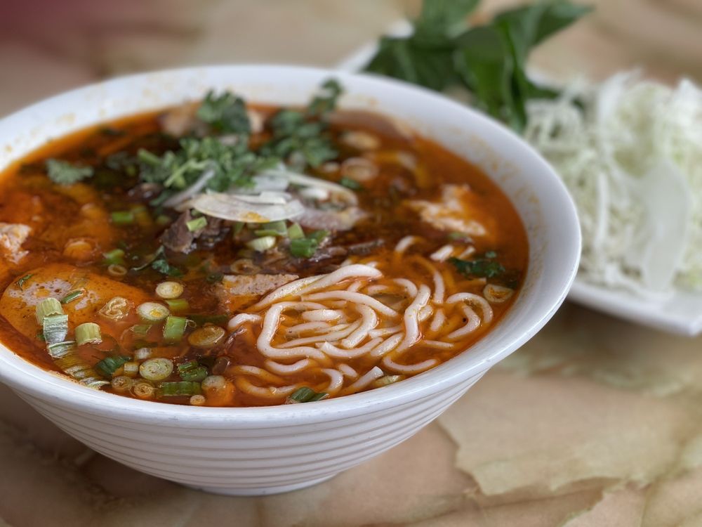 Bun Bo Hue